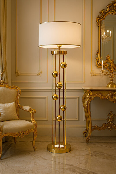 VENÜS NOVA ARCTURUS GOLD SİLİNDİR LAMBADER (DİLEDİĞİNİZ RENKTE BAŞLIK TERCİH EDEBİLİRSİZ)