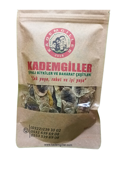 kademgiller çok yaşa rahat ve iyi yaşa ... 2016 Kademgiller Açlık Otu 50gr