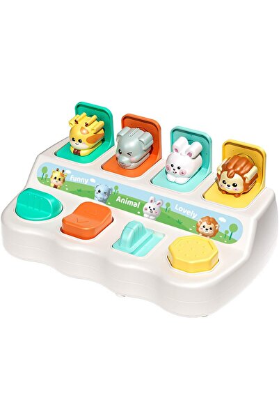 Generic لعبة أندانا التعليمية