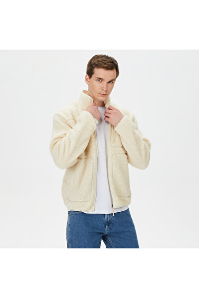 Dickies Mount Hope Erkek Gri Sweatshirt