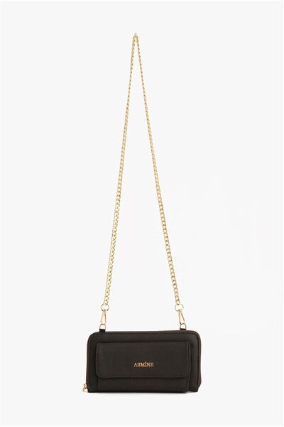 Armine 268 Women's Handbag Brown