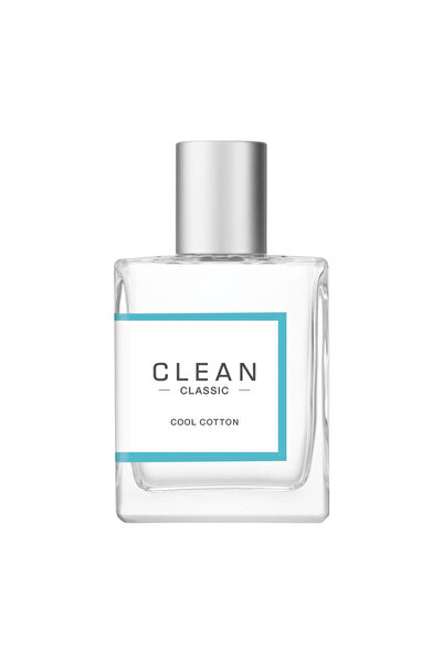 Clean Escada Cool Cotton Eau De Parfum 60ml Spray