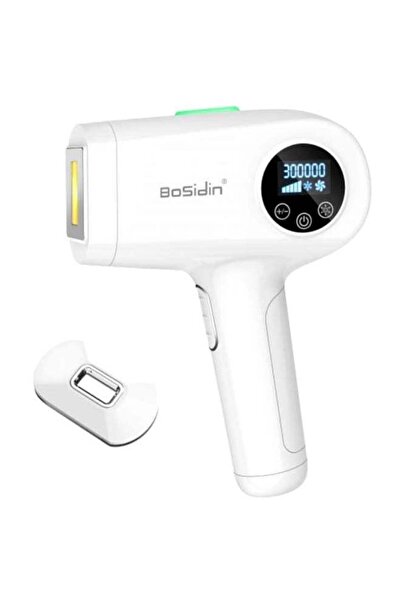 BoSidin Intense Pulse Laser Hair Removal Machine