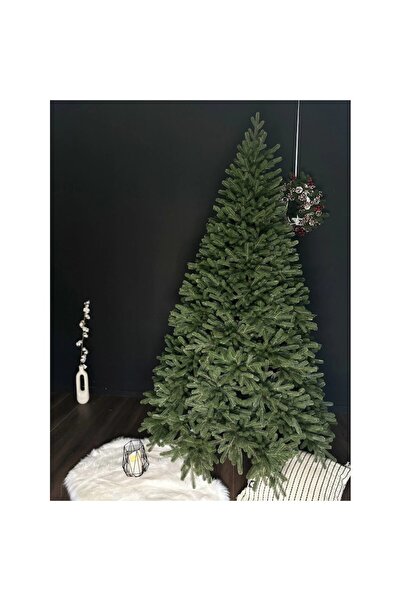 OEM Artificial Christmas Tree Christmas Deluxe by Carpati, 2D+3D, 210cm