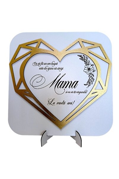 OEM Ramă foto goală din mușchi pentru mușchi stabilizat, mesaj personalizat p...