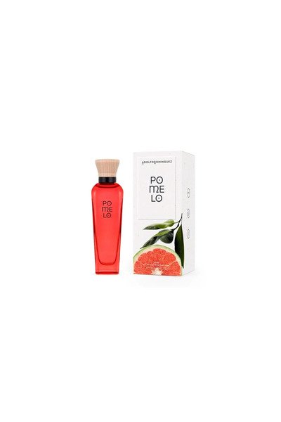 Adolfo Dominguez A D Agua Fresca Pomelo Woman Edt Spray 120ml