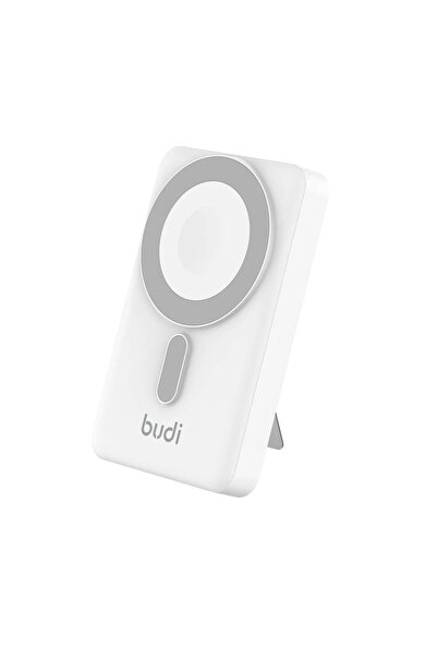 Budi Wireless Power Bank