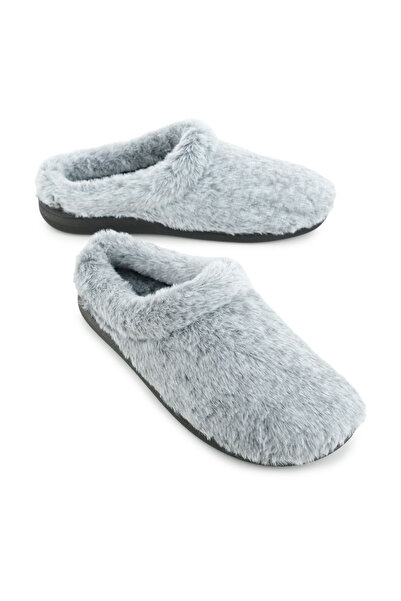 GEZER Women's Winter Comfortable Sole Home Garden Slippers