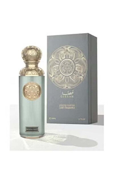 GISSAH Hudson Valley Story Perfume 200ml