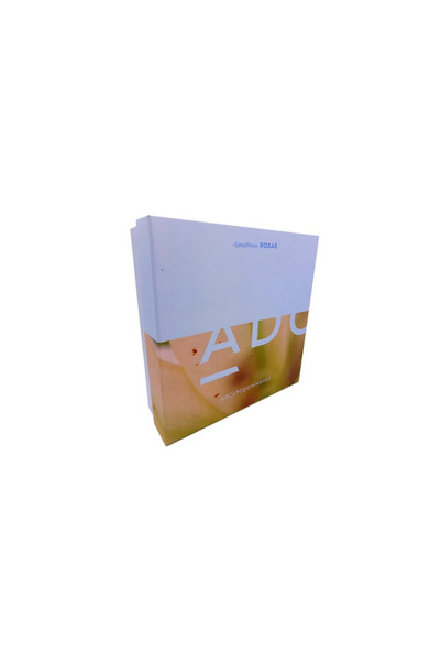 Adolfo Dominguez Ad Agua Fresca Rosas 120 Vpo Vpo 10 Body 24