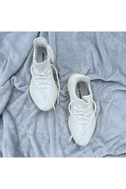 YEEZY Boost 350 V2 Cream White OG 2017-18 Light White CP9366