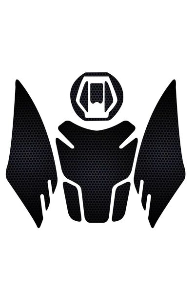 Bajaj Dominar 250/400 Petek Model