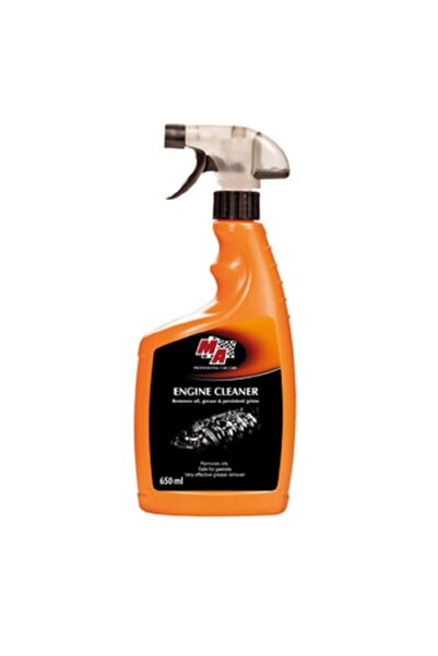 Amtra Σπρέι αυτοκινήτου για τον εξωτερικό καθαρισμό του κινητήρα 650 ml