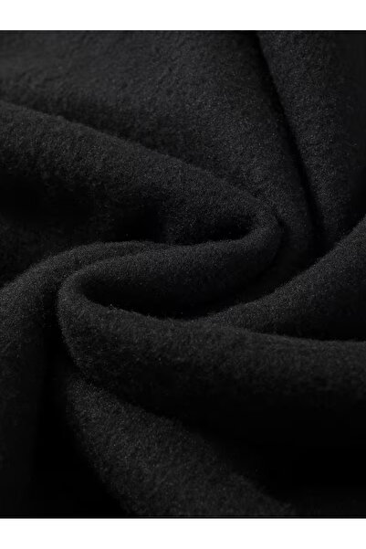 Marco Fresco Unisex 3 Thread Crazy B Printed O Oversized K Hooded Tracksuit Set