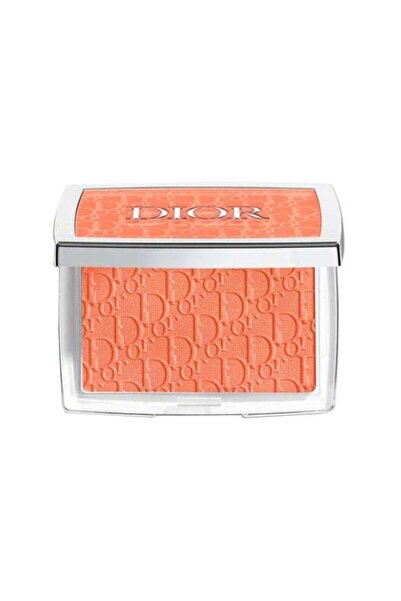 Christian Dior Dior Rosy Glow Color-Awakening Blush 004 Coral