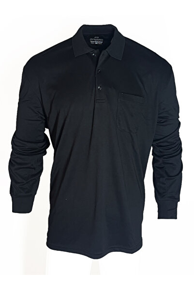 DYNAMO Mercerized Sweatshirt