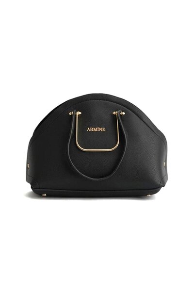 Armine 365 Жіноча сумка через плече Чорна