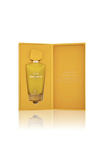 Al Bait Al Emirati Life Secrets