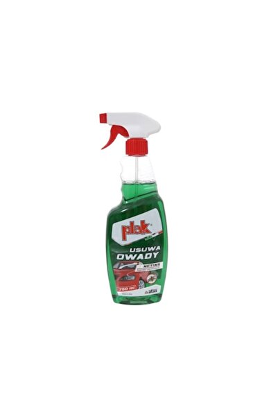 Plak Spray auto anti-insecte, 750 ml