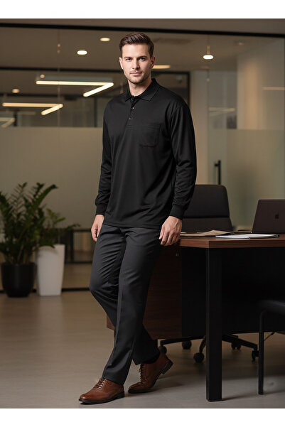 DYNAMO Mercerized Sweatshirt