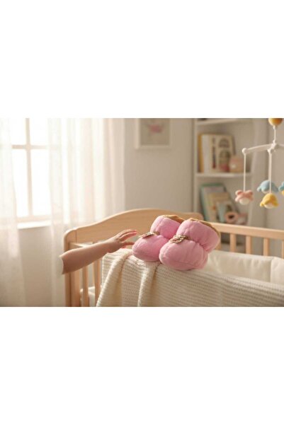 Aware Time 6-12 Months Baby Panduf Shoes