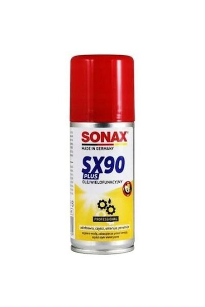 Sonax Spray for rust removal, Sonax, 100 ml