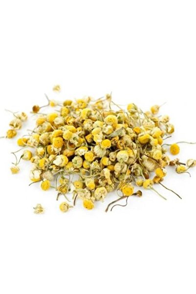 Nature Spirit The spirit of nature - chamomile