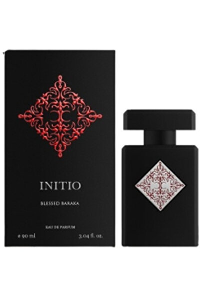 Initio Parfums Prives Blessed Baraka Unisex Eau de Parfum 90 ml