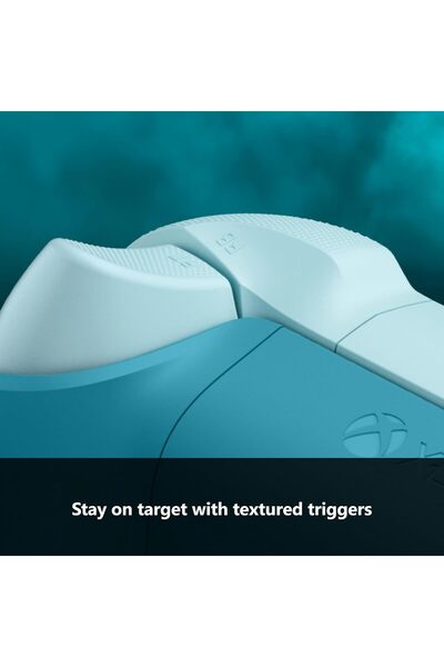 xbox Wireless Controller – Ice Breaker Special Edition – Series X|S, One, PC, Cloud-en