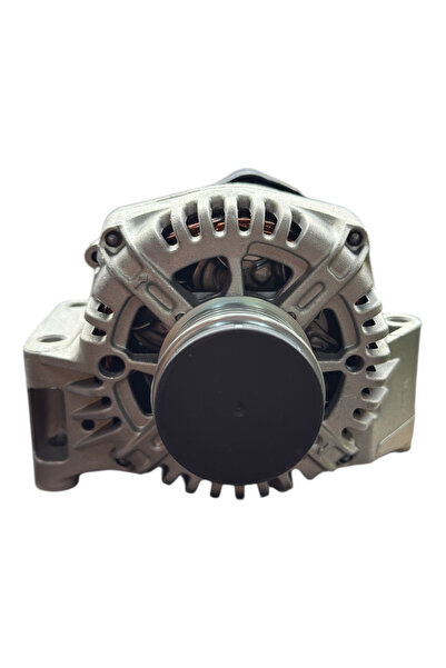 VALEO 446751 Fiat Doblo, Albea 1.3 Multijet Araçlar 14V-105AH Alternatör