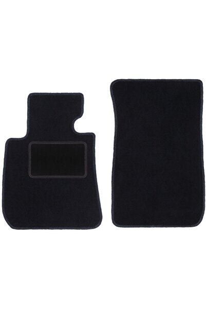 Autoalorria Covorașe auto pentru: BMW 3 E91 Wagon, Touring (2004-2011) - Negru