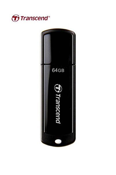 Transcend 64GB USB 3.1 Gen 1 Flash Drive | JetFlash 700 | TS64GJF700 64 GB