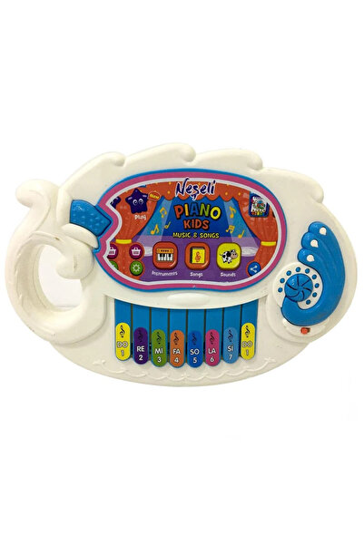 Genel Markalar CAN 008K-1 BÜYÜK PİANO