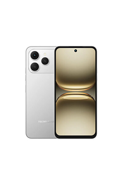 TECNO Spark 40 5G 128/8 GB (RAM expandable 4+4) - Red