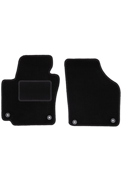 Autoalorria Covorașe auto pentru: Volkswagen Golf Plus monovolum (2005-2014) ...