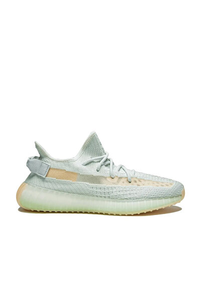 YEEZY Pantofi Sport Boost 350 V2 Hyper Space Mint Verde Deschis EG7491