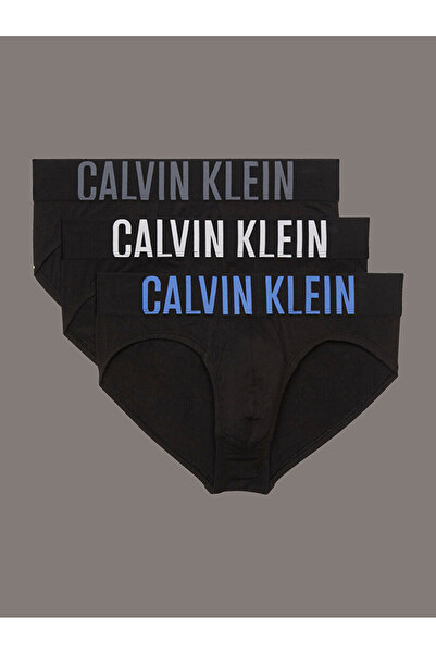 Calvin Klein 3 Pack Briefs - Intense Power Cotton