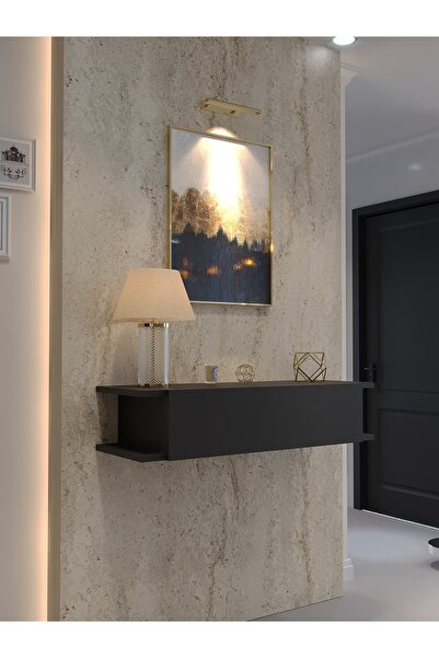 lullaby furniture KARNAVAL DRESUAR ANTRASİT DRS1004-4