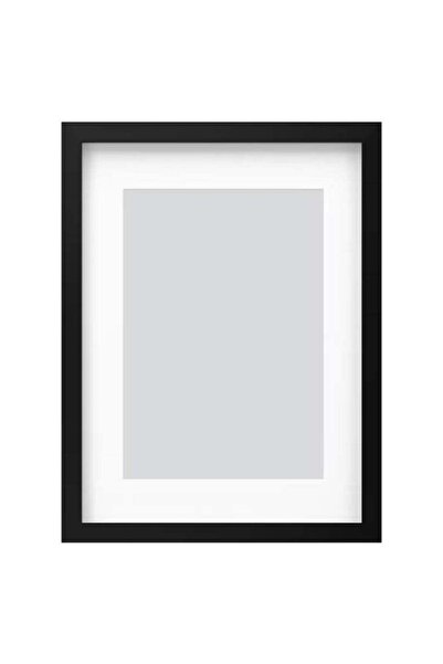 Generic Frame Black 30x40 cm