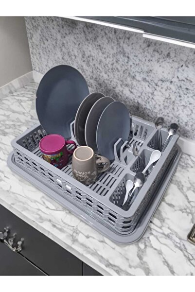 DERAS TEAM King Size Dish Rack
