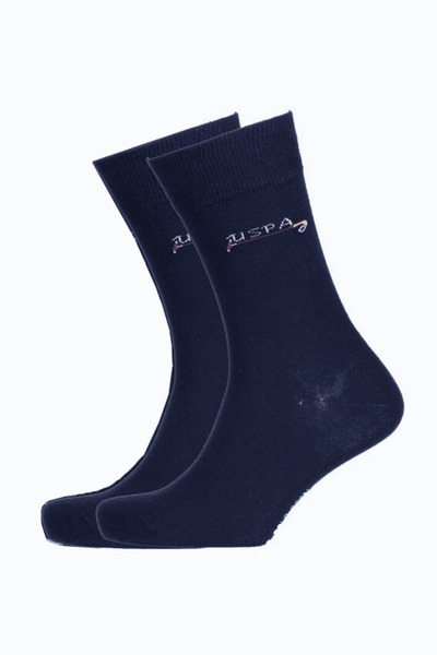 U.S. Polo Assn. 2 Pack Socks
