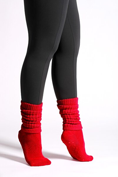 Muse Of Socks Sweetness Dust Cover Type Anti-Slip Sole Sports Socks