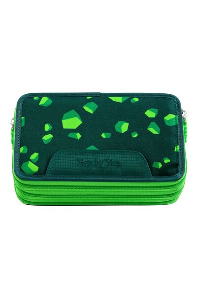 Step By Step Trusa de creion