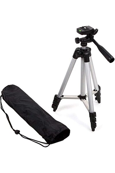 Other Universal Portable Tripod with Adjustable Lengths for Digital Cameras and Mobile Phones