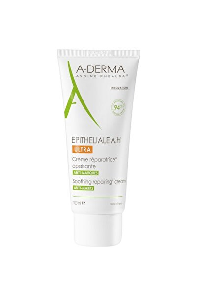 A-DERMA Cremă Epitheliale A.H. Ultra Reparatoare pentru piele cicatrizată, 10...