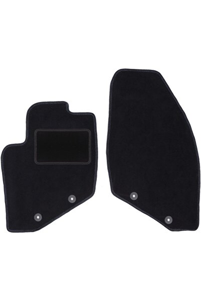 Autoalorria Covorașe auto din velur pentru: Volvo XC70 II Wagon (2000-2007) -...