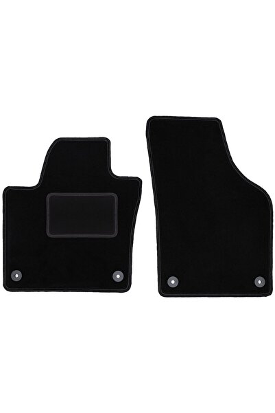 Autoalorria Covorașe auto din velur pentru: Seat Alhambra II MPV (2010-2018) ...