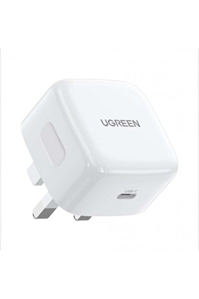 Ugreen USB-C Wall Charger for iPhone 30W