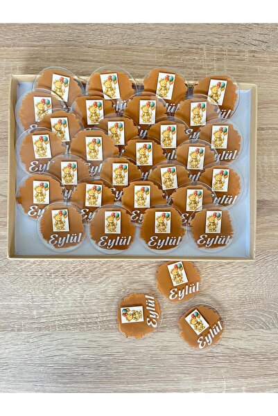 Lavinia Center Kişiye Özel Magnet (Yeni Doğan, Kına, Söz, Nişan, Doğum Günü) ...