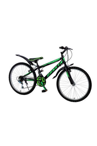ORNETA 24 JANT BİSİKLET ÇAMURLUKLU ŞEHİR VE GEZİ BİSİKLETİ